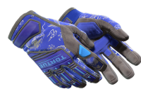 ★ Specialist Gloves Cloud Chaser